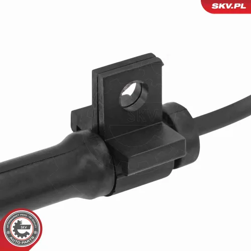 Sensor, Raddrehzahl Vorderachse rechts ESEN SKV 06SKV551 Bild Sensor, Raddrehzahl Vorderachse rechts ESEN SKV 06SKV551