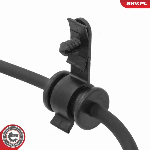 Sensor, Raddrehzahl Vorderachse rechts ESEN SKV 06SKV551 Bild Sensor, Raddrehzahl Vorderachse rechts ESEN SKV 06SKV551