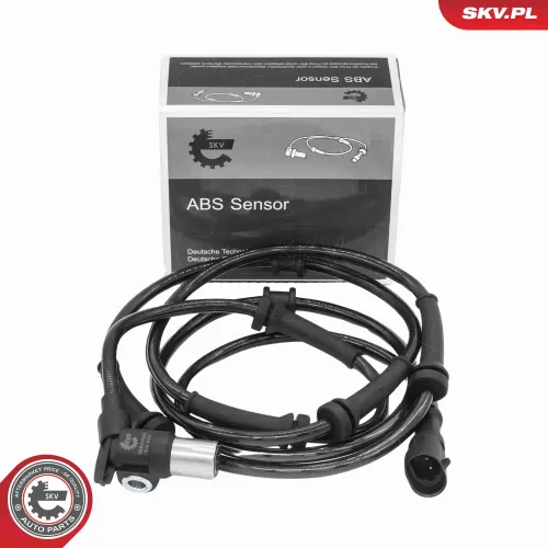 Sensor, Raddrehzahl Vorderachse ESEN SKV 06SKV552 Bild Sensor, Raddrehzahl Vorderachse ESEN SKV 06SKV552