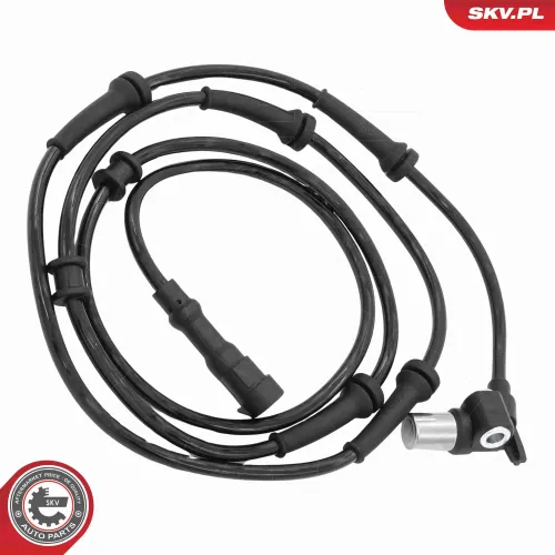 Sensor, Raddrehzahl Vorderachse ESEN SKV 06SKV552 Bild Sensor, Raddrehzahl Vorderachse ESEN SKV 06SKV552