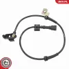 Sensor, Raddrehzahl Vorderachse links ESEN SKV 06SKV553 Bild Sensor, Raddrehzahl Vorderachse links ESEN SKV 06SKV553