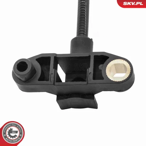 Sensor, Raddrehzahl Vorderachse links ESEN SKV 06SKV553 Bild Sensor, Raddrehzahl Vorderachse links ESEN SKV 06SKV553