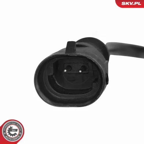 Sensor, Raddrehzahl Vorderachse links ESEN SKV 06SKV553 Bild Sensor, Raddrehzahl Vorderachse links ESEN SKV 06SKV553