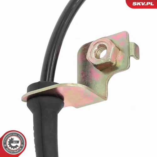 Sensor, Raddrehzahl Vorderachse links ESEN SKV 06SKV553 Bild Sensor, Raddrehzahl Vorderachse links ESEN SKV 06SKV553