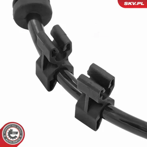 Sensor, Raddrehzahl Vorderachse links ESEN SKV 06SKV553 Bild Sensor, Raddrehzahl Vorderachse links ESEN SKV 06SKV553