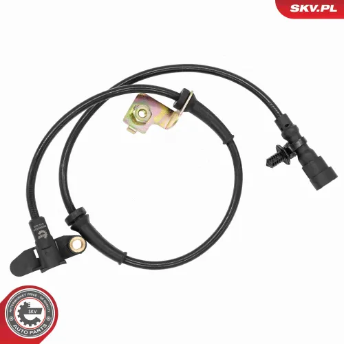 Sensor, Raddrehzahl Vorderachse rechts ESEN SKV 06SKV554 Bild Sensor, Raddrehzahl Vorderachse rechts ESEN SKV 06SKV554