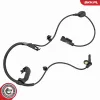 Sensor, Raddrehzahl Vorderachse links ESEN SKV 06SKV555 Bild Sensor, Raddrehzahl Vorderachse links ESEN SKV 06SKV555
