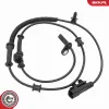 Sensor, Raddrehzahl Vorderachse ESEN SKV 06SKV556 Bild Sensor, Raddrehzahl Vorderachse ESEN SKV 06SKV556