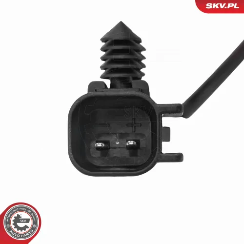 Sensor, Raddrehzahl Vorderachse ESEN SKV 06SKV556 Bild Sensor, Raddrehzahl Vorderachse ESEN SKV 06SKV556