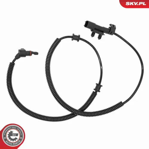 Sensor, Raddrehzahl Vorderachse ESEN SKV 06SKV557 Bild Sensor, Raddrehzahl Vorderachse ESEN SKV 06SKV557