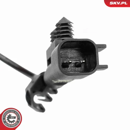 Sensor, Raddrehzahl Vorderachse ESEN SKV 06SKV557 Bild Sensor, Raddrehzahl Vorderachse ESEN SKV 06SKV557