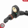 Sensor, Raddrehzahl Vorderachse ESEN SKV 06SKV557 Bild Sensor, Raddrehzahl Vorderachse ESEN SKV 06SKV557