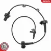 Sensor, Raddrehzahl Vorderachse links ESEN SKV 06SKV558 Bild Sensor, Raddrehzahl Vorderachse links ESEN SKV 06SKV558