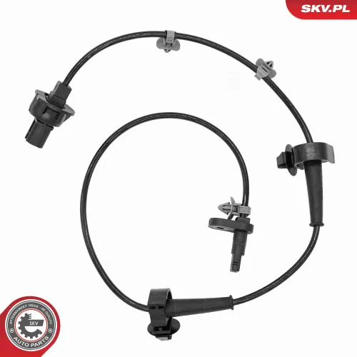 Sensor, Raddrehzahl Vorderachse links ESEN SKV 06SKV558 Bild Sensor, Raddrehzahl Vorderachse links ESEN SKV 06SKV558
