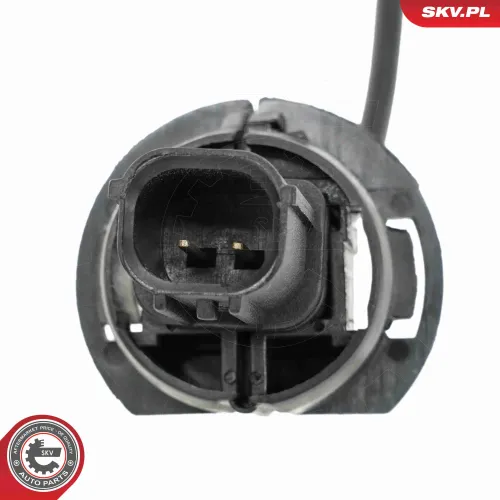 Sensor, Raddrehzahl Vorderachse links ESEN SKV 06SKV558 Bild Sensor, Raddrehzahl Vorderachse links ESEN SKV 06SKV558