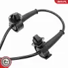 Sensor, Raddrehzahl Vorderachse links ESEN SKV 06SKV558 Bild Sensor, Raddrehzahl Vorderachse links ESEN SKV 06SKV558