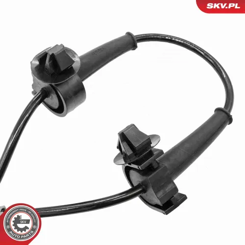 Sensor, Raddrehzahl Vorderachse links ESEN SKV 06SKV558 Bild Sensor, Raddrehzahl Vorderachse links ESEN SKV 06SKV558