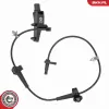 Sensor, Raddrehzahl Vorderachse rechts ESEN SKV 06SKV559 Bild Sensor, Raddrehzahl Vorderachse rechts ESEN SKV 06SKV559