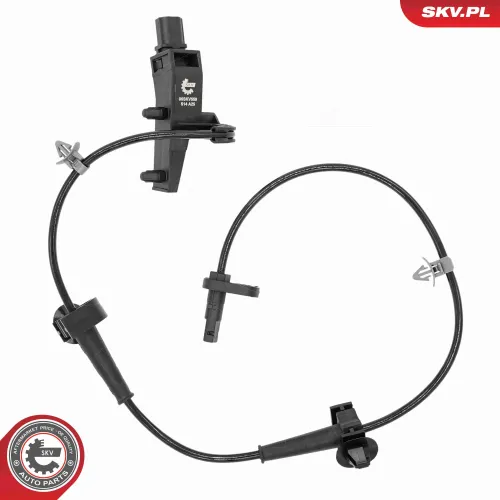 Sensor, Raddrehzahl Vorderachse rechts ESEN SKV 06SKV559 Bild Sensor, Raddrehzahl Vorderachse rechts ESEN SKV 06SKV559