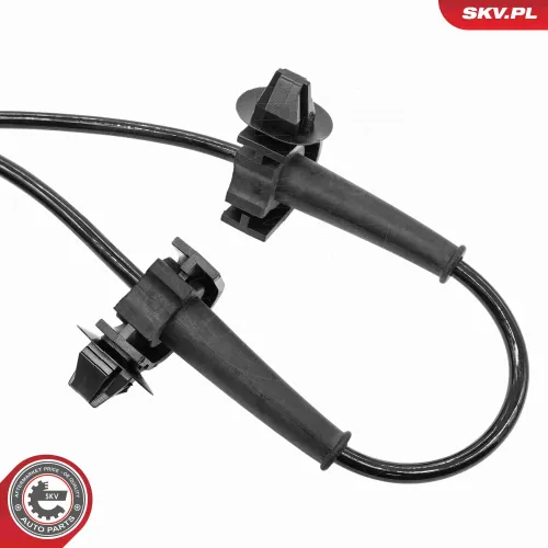 Sensor, Raddrehzahl Vorderachse rechts ESEN SKV 06SKV559 Bild Sensor, Raddrehzahl Vorderachse rechts ESEN SKV 06SKV559