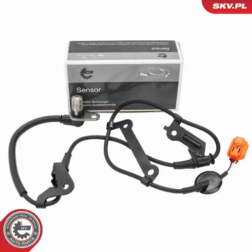 Sensor, Raddrehzahl Vorderachse links ESEN SKV 06SKV560 Bild Sensor, Raddrehzahl Vorderachse links ESEN SKV 06SKV560