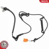 Sensor, Raddrehzahl Vorderachse links ESEN SKV 06SKV560 Bild Sensor, Raddrehzahl Vorderachse links ESEN SKV 06SKV560
