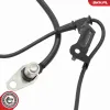Sensor, Raddrehzahl Vorderachse links ESEN SKV 06SKV560 Bild Sensor, Raddrehzahl Vorderachse links ESEN SKV 06SKV560