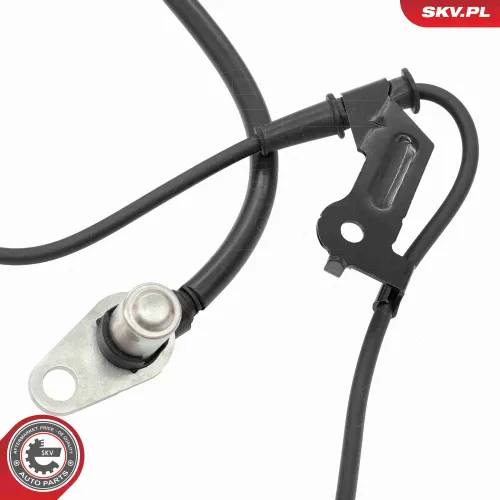 Sensor, Raddrehzahl Vorderachse links ESEN SKV 06SKV560 Bild Sensor, Raddrehzahl Vorderachse links ESEN SKV 06SKV560