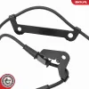 Sensor, Raddrehzahl Vorderachse links ESEN SKV 06SKV560 Bild Sensor, Raddrehzahl Vorderachse links ESEN SKV 06SKV560