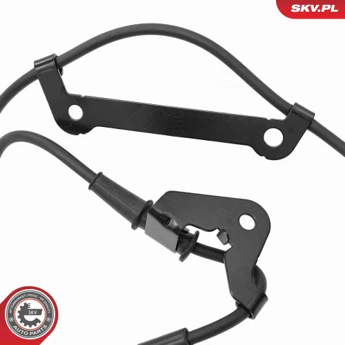 Sensor, Raddrehzahl Vorderachse links ESEN SKV 06SKV560 Bild Sensor, Raddrehzahl Vorderachse links ESEN SKV 06SKV560