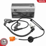 Sensor, Raddrehzahl Vorderachse rechts ESEN SKV 06SKV561