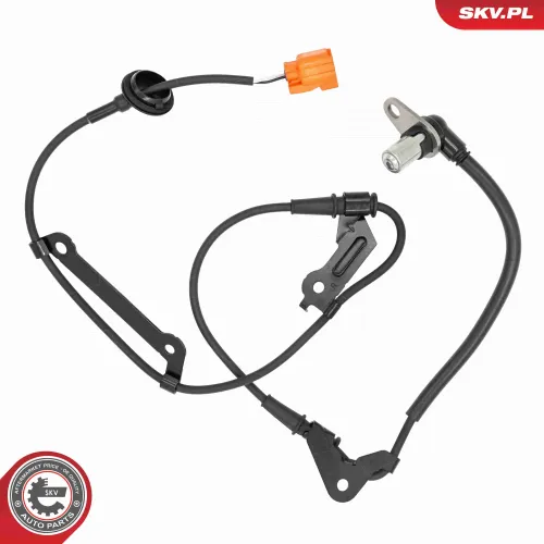 Sensor, Raddrehzahl Vorderachse rechts ESEN SKV 06SKV561 Bild Sensor, Raddrehzahl Vorderachse rechts ESEN SKV 06SKV561