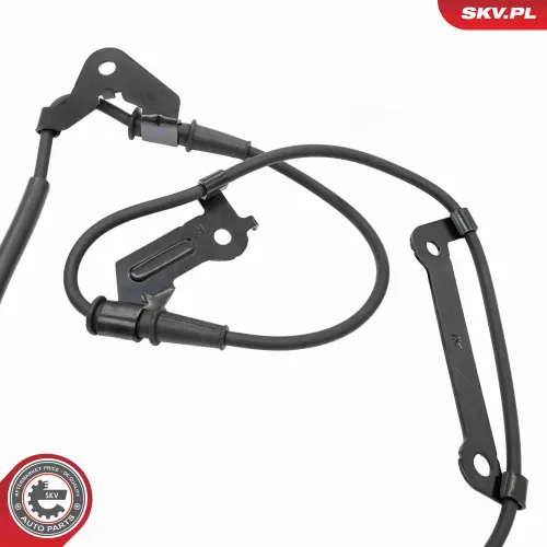 Sensor, Raddrehzahl Vorderachse rechts ESEN SKV 06SKV561 Bild Sensor, Raddrehzahl Vorderachse rechts ESEN SKV 06SKV561