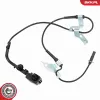 Sensor, Raddrehzahl Vorderachse links ESEN SKV 06SKV562 Bild Sensor, Raddrehzahl Vorderachse links ESEN SKV 06SKV562