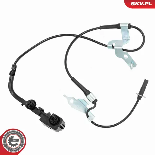 Sensor, Raddrehzahl Vorderachse links ESEN SKV 06SKV562 Bild Sensor, Raddrehzahl Vorderachse links ESEN SKV 06SKV562