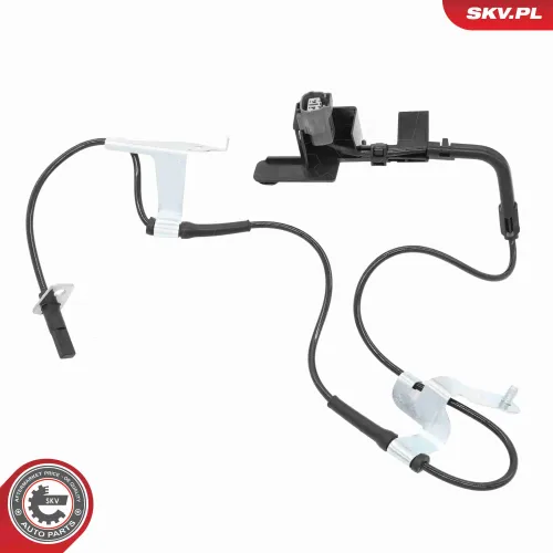 Sensor, Raddrehzahl Vorderachse rechts ESEN SKV 06SKV563 Bild Sensor, Raddrehzahl Vorderachse rechts ESEN SKV 06SKV563