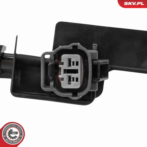 Sensor, Raddrehzahl Vorderachse rechts ESEN SKV 06SKV563 Bild Sensor, Raddrehzahl Vorderachse rechts ESEN SKV 06SKV563