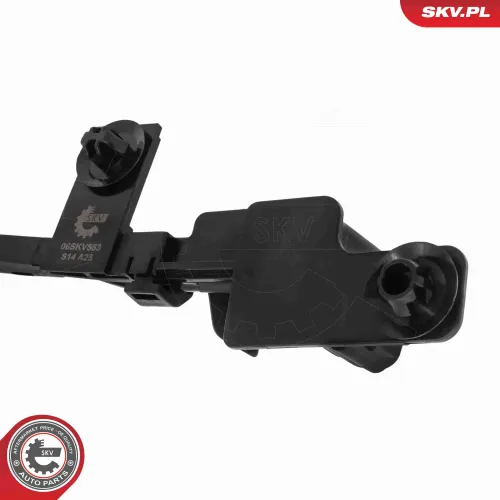 Sensor, Raddrehzahl Vorderachse rechts ESEN SKV 06SKV563 Bild Sensor, Raddrehzahl Vorderachse rechts ESEN SKV 06SKV563