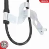 Sensor, Raddrehzahl Vorderachse rechts ESEN SKV 06SKV563 Bild Sensor, Raddrehzahl Vorderachse rechts ESEN SKV 06SKV563