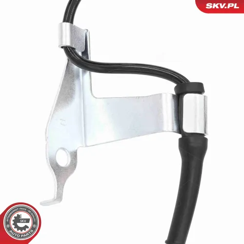 Sensor, Raddrehzahl Vorderachse rechts ESEN SKV 06SKV563 Bild Sensor, Raddrehzahl Vorderachse rechts ESEN SKV 06SKV563