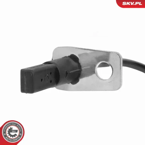 Sensor, Raddrehzahl Vorderachse rechts ESEN SKV 06SKV563 Bild Sensor, Raddrehzahl Vorderachse rechts ESEN SKV 06SKV563