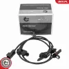 Sensor, Raddrehzahl Vorderachse ESEN SKV 06SKV564
