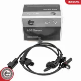 Sensor, Raddrehzahl Vorderachse ESEN SKV 06SKV564