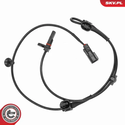 Sensor, Raddrehzahl Vorderachse ESEN SKV 06SKV564 Bild Sensor, Raddrehzahl Vorderachse ESEN SKV 06SKV564