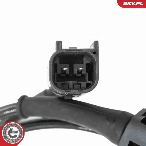 Sensor, Raddrehzahl Vorderachse ESEN SKV 06SKV564 Bild Sensor, Raddrehzahl Vorderachse ESEN SKV 06SKV564