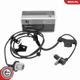 Sensor, Raddrehzahl Vorderachse rechts ESEN SKV 06SKV566