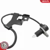 Sensor, Raddrehzahl Vorderachse rechts ESEN SKV 06SKV566 Bild Sensor, Raddrehzahl Vorderachse rechts ESEN SKV 06SKV566