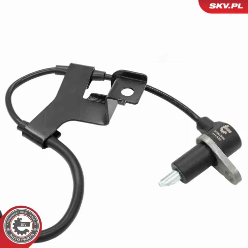 Sensor, Raddrehzahl Vorderachse rechts ESEN SKV 06SKV566 Bild Sensor, Raddrehzahl Vorderachse rechts ESEN SKV 06SKV566