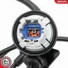 Sensor, Raddrehzahl Vorderachse rechts ESEN SKV 06SKV566 Bild Sensor, Raddrehzahl Vorderachse rechts ESEN SKV 06SKV566