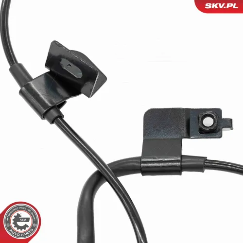 Sensor, Raddrehzahl Vorderachse rechts ESEN SKV 06SKV566 Bild Sensor, Raddrehzahl Vorderachse rechts ESEN SKV 06SKV566